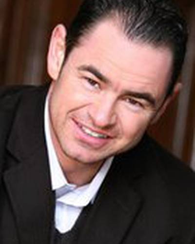 Гленн Кеог фото