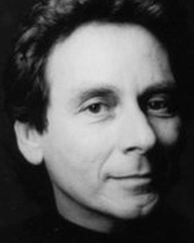 Марти Саймон фото