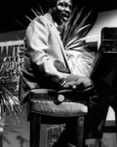 Телониус Монк фото