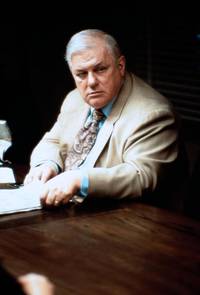 Кадр Полицейский