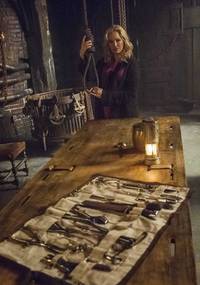 Кадр Ведьмы Ист-Энда