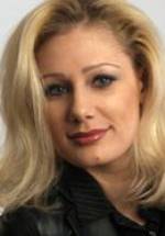 Мария Матвеева фото