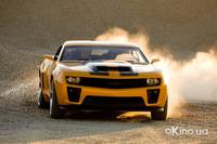 Кадр Трансформеры 2: Месть падших