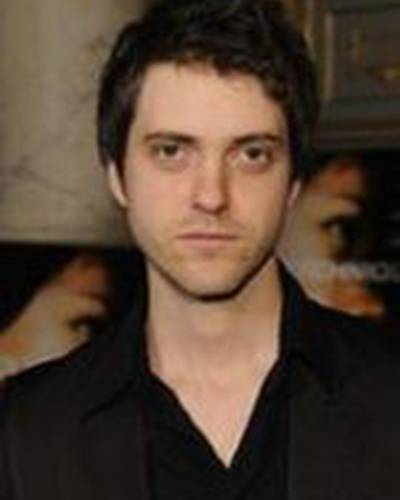 Максим Годетт фото