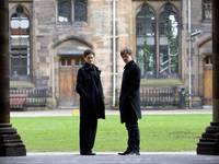 Кадр Книга крови