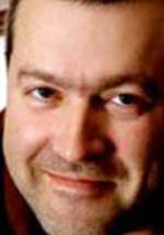 Олег Штром фото