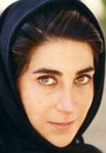 Фатима Мотамед-Арья фото