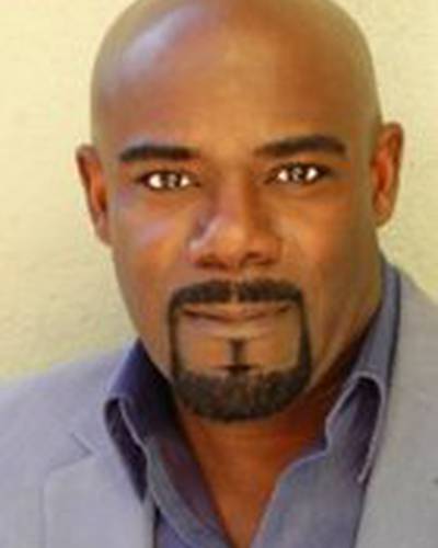 А’Али де Суза фото