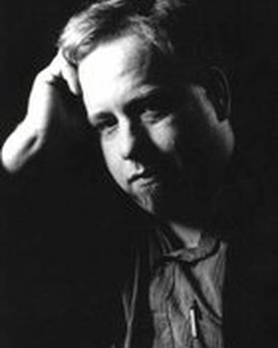 Джон Гулагер фото