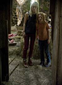 Кадр Как я теперь люблю