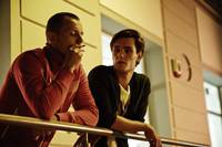 Кадр Плавающие небоскребы