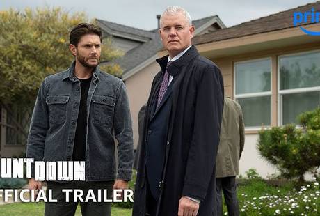 Дженсен Еклс і Ерік Дейн намагаються зупинити катастрофу в стилі Чорнобиля в напруженому тизері бойовика від Prime Video