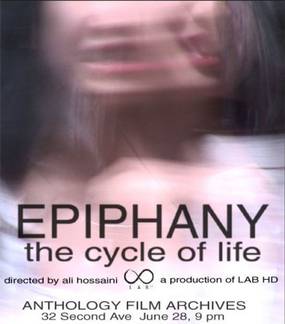 Epiphany: The Cycle of Life