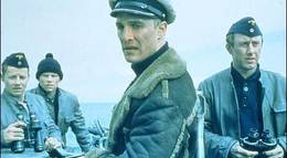 Кадр из фильма "Ю-571" - 2