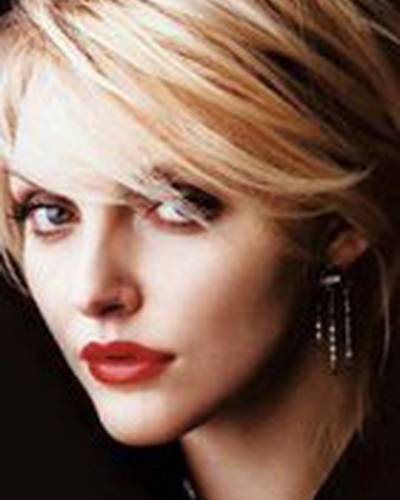 Софи Даль фото