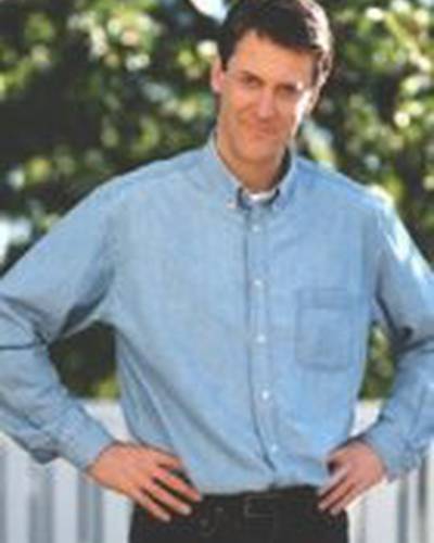 Дэниэл Либман фото