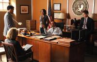 Кадр Правильная жена