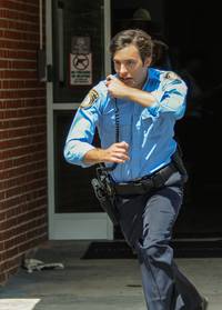 Кадр Под куполом