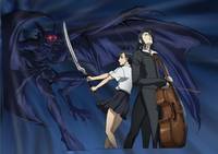 Кадр Кровь+