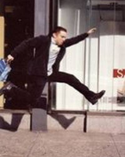 Бенжамин Мейер фото