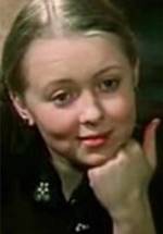 Таня Бурвикова фото