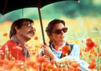 Кадр Микрокосмос