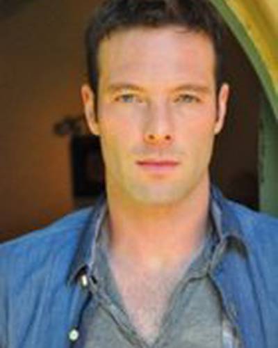 Тим Филдс фото