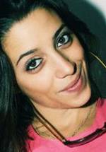 Кристина Брокколини фото