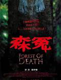 Постер из фильма "Лес смерти" - 1