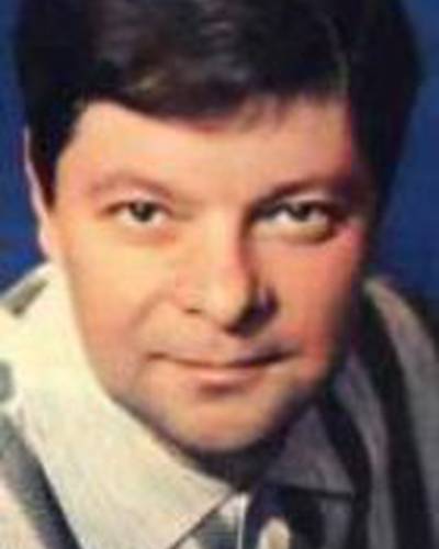 Александр Михайлов фото