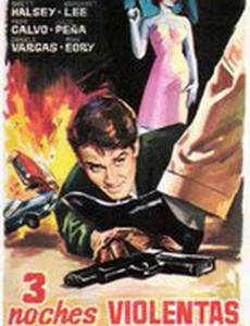 Tre notti violente