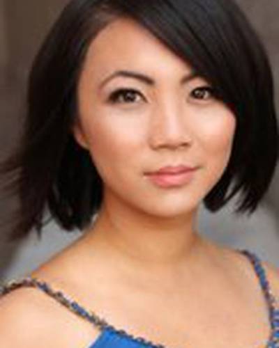 Джона Сяо фото