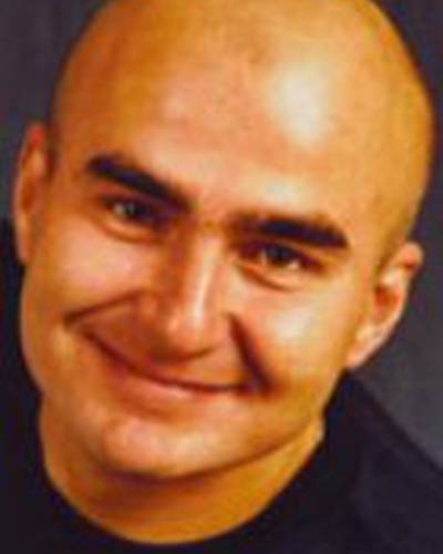 Роман Данилычев фото