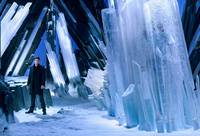 Кадр Тайны Смолвиля