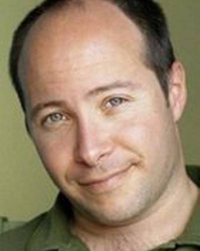 Джон Спиногатти фото