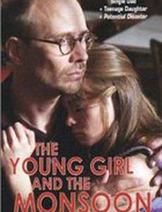 The Young Girl and the Monsoon