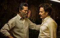 Кадр Афера под прикрытием