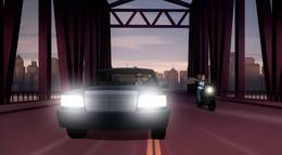 Кадр из фильма "Бэтмен: Год первый (видео)" - 2