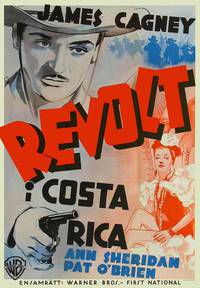 Постер Torrid Zone