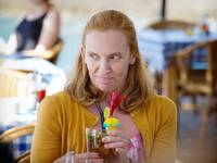 Кадр Долгое падение