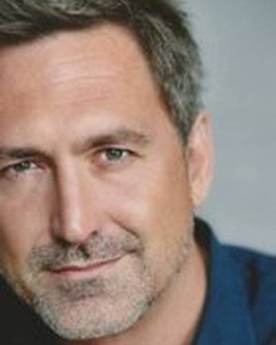 Нил Форнье фото