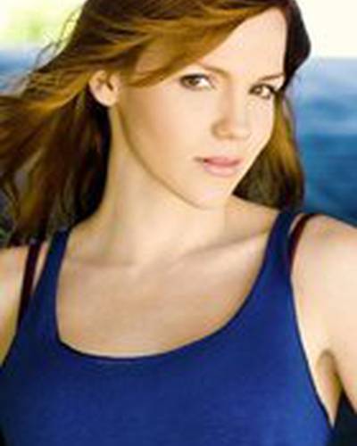 Алекса Хэвинс фото