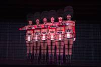 Кадр Огонь Кристиана Лубутена 3D