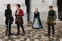 Кадр Принцесса де Монпансье