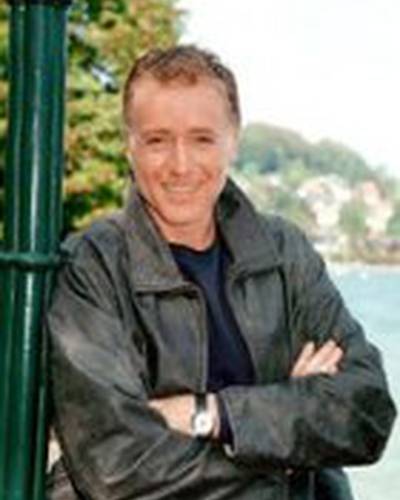 Альберт Фортелл фото