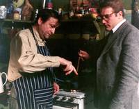 Кадр Скажите ей, что я ее люблю