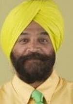 Опендер Сингх фото