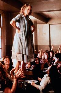 Кадр Фрэнсис