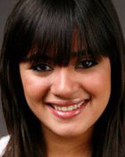 Паулина Гайтан фото