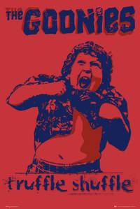 Постер Балбесы